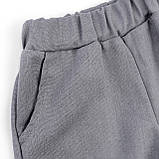 Шорти для малюків Gray, фото 2