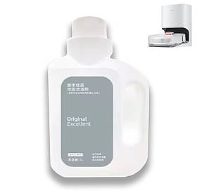 Засіб для очищення підлоги Xiaomi (1000 мл) для Xiaomi Mi Robot Vacuum X10 (B102GL / BHR6068EU)