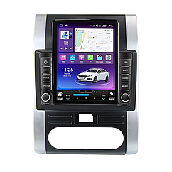 Штатна магнітола Mekede MTS Nissan X-Trail T31 (2007-2015)