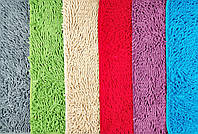 Килимок для ванної Локшини 40х60 см