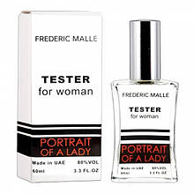 Frederic Malle Portrait of a Lady жіночий - Zebra Parfum 60ml