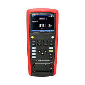 Калібратор UNI-T UT714