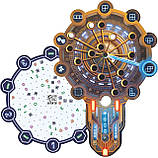 Настільна гра Археологіка, 12+ (Ludonaute ArcheOlogic), фото 6