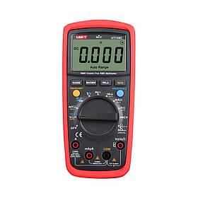 Цифровий мультиметр UNI-T UT139C