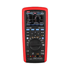 Цифровий мультиметр UNI-T UT181A