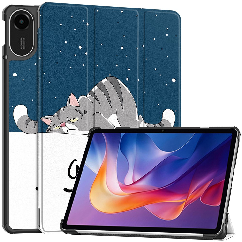 Чохол Xiaomi Redmi Pad 2 (2025) 11" Ultra Slim Good Night, фото 1