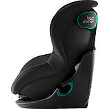 Автокрiсло для дітей Britax Römer KING Pro (Space Black), фото 2