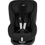 Автокрiсло для дітей Britax Römer KING Pro (Space Black), фото 3