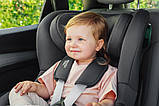 Автокрiсло для дітей Britax Römer KING Pro (Space Black), фото 4