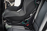 Автокрiсло для дітей Britax Römer KING Pro (Space Black), фото 7