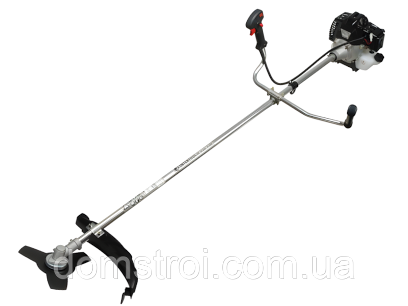 Тример бензиновий 1700Вт INTERTOOL DT-2231