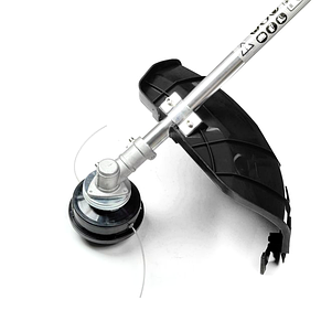 Тример бензиновий 1700Вт INTERTOOL DT-2231, фото 3