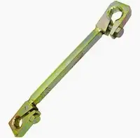 Ключ прокачки гальм 8х10