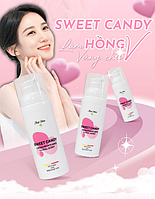 Крем жіночий для інтимних зон Sweet Candy 50 мл