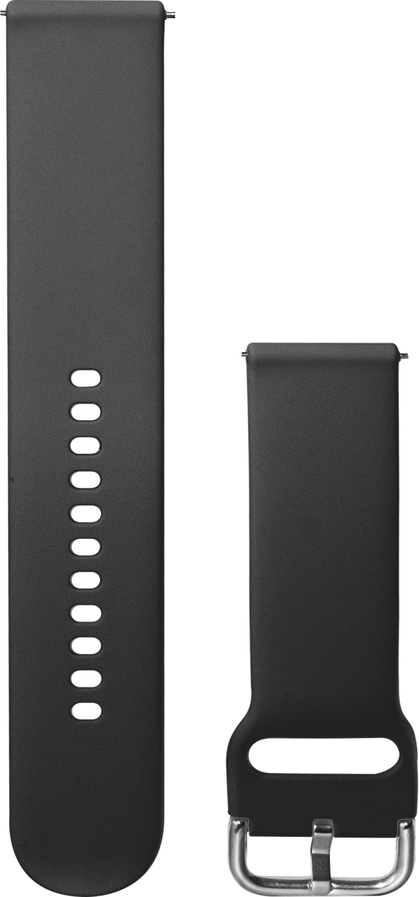 Ремінець 22mm силікон Original Design