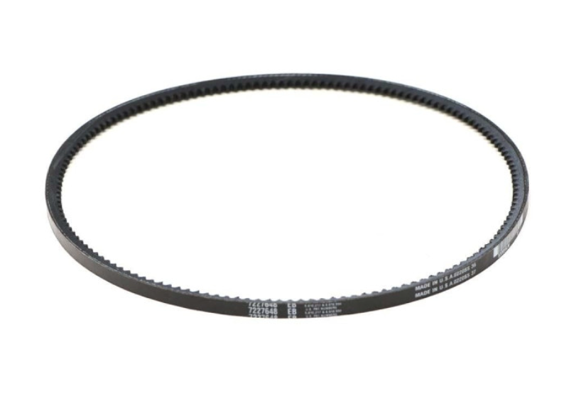 7227648 Ремінь клиновий на Bobcat, фото 1