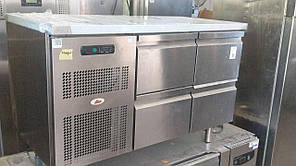 Холодильний стіл ILSA TMMG2006, б/у