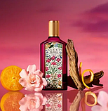Парфумована вода для жінок Gucci Flora Gorgeous Gardenia Intense Eau De Parfum 1.5 мл Пробник, фото 3
