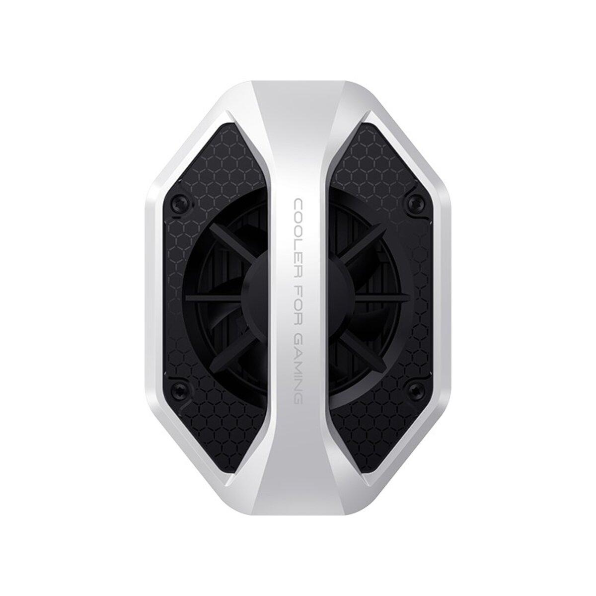 Кулер Xiaomi Ice Sealed Heat Dissipation Back Clip R01P-M-W White