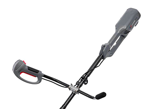 Тример електричний мережевий 1200Вт INTERTOOL DT-2246, фото 2