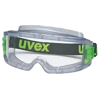 Очки защитные Uvex Ultravision Clear AF