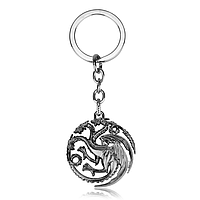 Брелок Гра престолів Game of Thrones 10 см