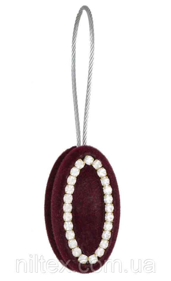 Магнит Бархат со стразами Garden 535784, фото 1