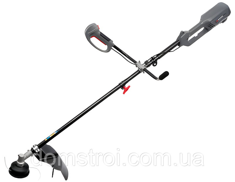 Тример електричний мережевий 1200Вт INTERTOOL DT-2246