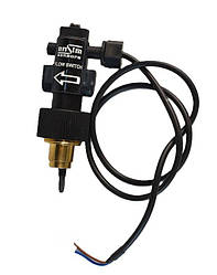 Сигналізатор реле витрати EFS 20cx