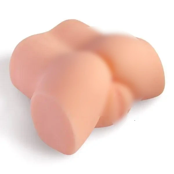 Мастурбатор Real Body — Real Tess, фото 1