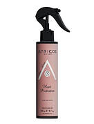 Спрей термозахист для волосся Atricos Heat Protector 200 ml щоденний догляд запобігає ламкості