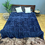 Плед Королівський Шарпей, фото 3