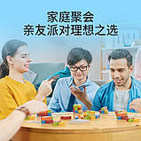 Настільна гра Грузи та Вези Yaofish, 6+ (Грузи и Вези; Yaofish Games; Zack & Pack; Pack & Stack, 搬家达人 Gameland 游戏大陆), фото 2