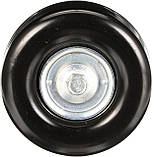 Gates T36198 Ролик поліклинового ременя (метал) Ford Mondeo Transit, фото 2