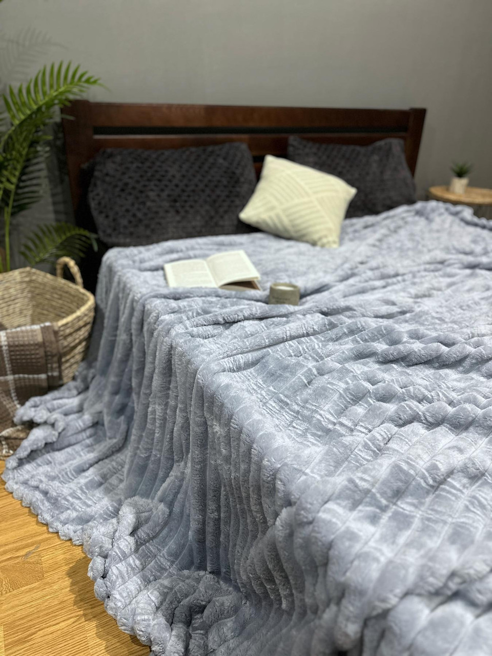 Плед Королівський Шарпей, фото 1