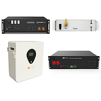 АКБ / Елементи живлення / Батареї