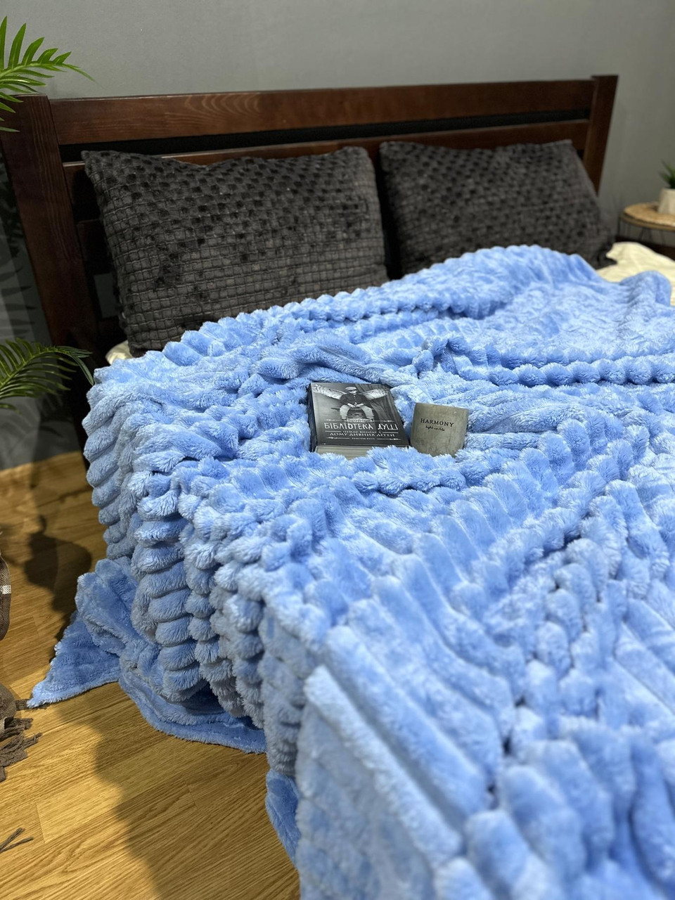 Плед Королівський Шарпей, фото 1