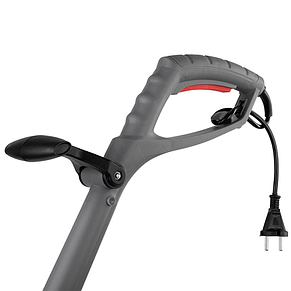 Тример електричний мережевий 250Вт INTERTOOL DT-2243, фото 4