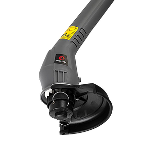 Тример електричний мережевий 250Вт INTERTOOL DT-2243, фото 3