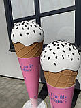 Підлоговий муляж морозива Family Gelato, фото 8