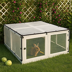 М'яке вікно для альтанки 1х3 м, м'яке вікно на терасу, балкон, веранду, гнучке вікно для альтанки -UKMarket-