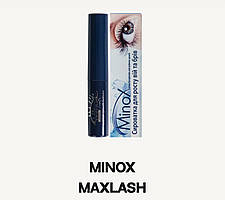 Сироватка Minox MaxLash для росту вій