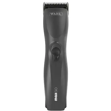 Машинка для стрижки тварин Wahl MaxGo A5 Black (1263-0472)