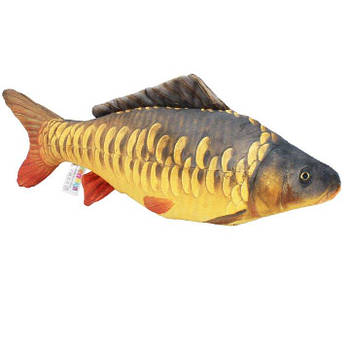 М'яка іграшка "Сувенір Карп малюк" 00287-74 G-Rich
