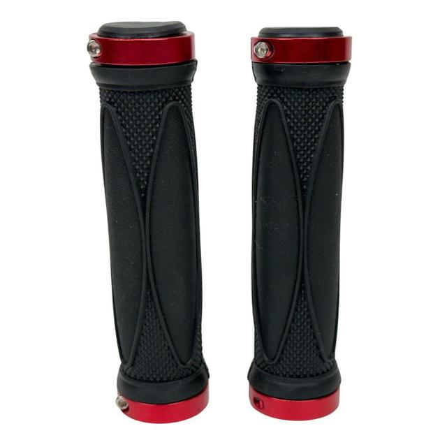 Гріпси на велосипед