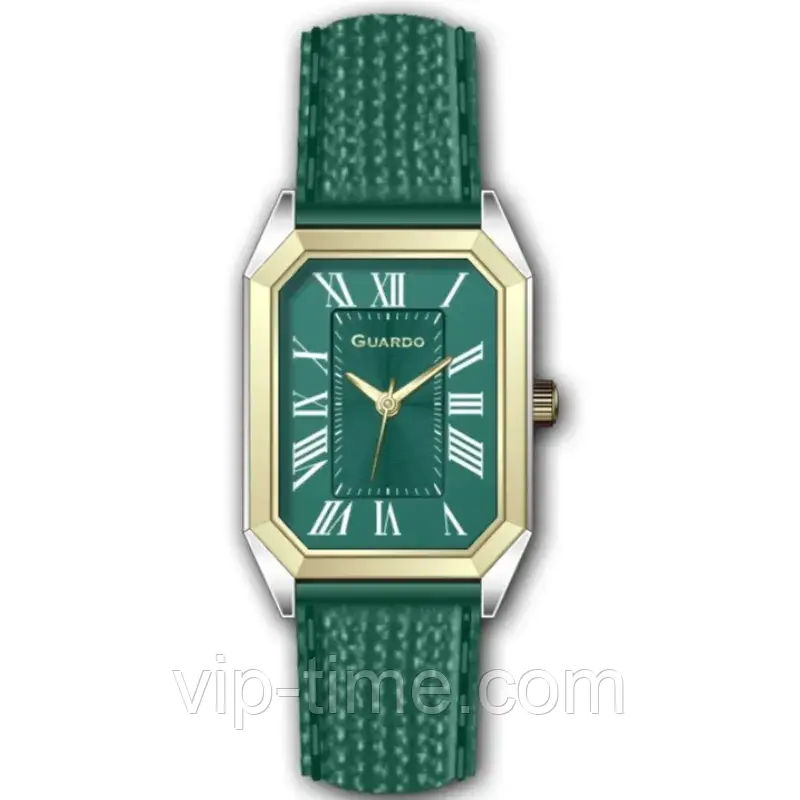Годинник Guardo 012831-2 (GsVV), фото 1
