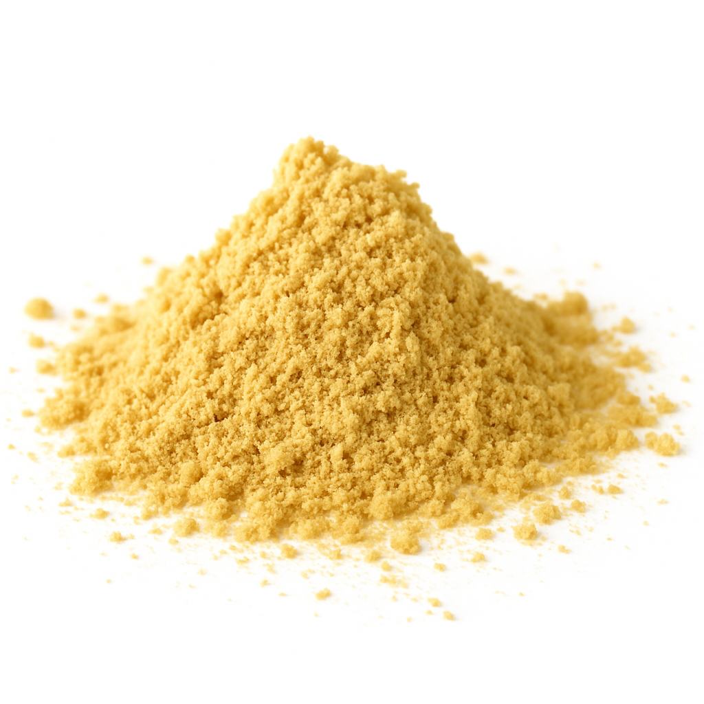 Гірчичний порошок в/г (гірчиця мелена ), фото 1