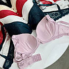 Жіночі бюстгальтери 73300 D Biweier, фото 4