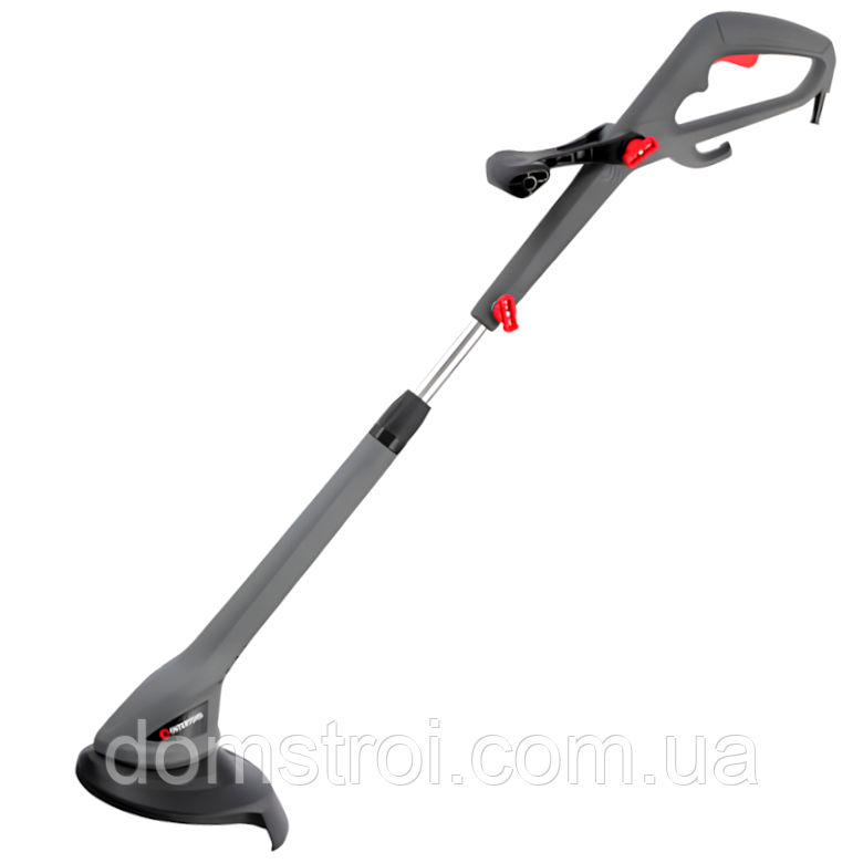 Тример електричний мережевий 350Вт INTERTOOL DT-2253