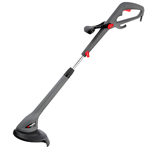 Тример електричний мережевий 350Вт INTERTOOL DT-2253, фото 1